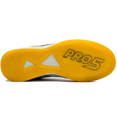 Chuteira Futsal Adulto Umbro Pro 5 Bump - Foto 6