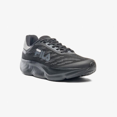 Tênis Masculino Fila Maxxi Lite - Foto 4