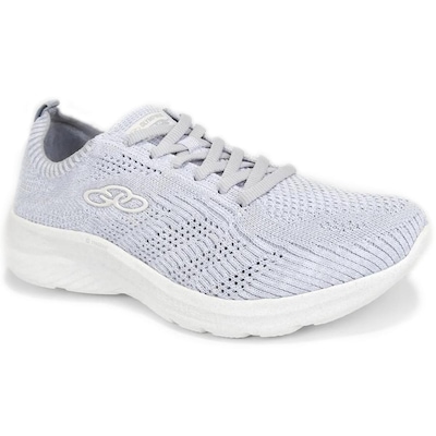 Tênis Feminino Olympikus Ultraleve 130G - Foto 5