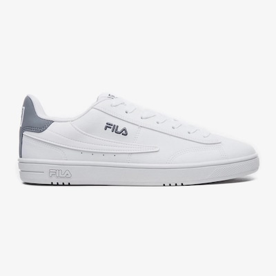 Tênis Feminino Fila Court 90 Sport - Foto 1