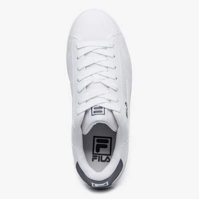 Tênis Feminino Fila Court 90 Sport - Foto 5