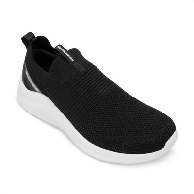 Tênis Skechers Masculino Slip On Ultra Flex 2.0 - Foto 2