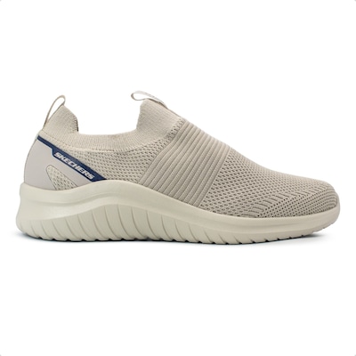 Tênis Skechers Masculino Slip On Ultra Flex 2.0 - Foto 1