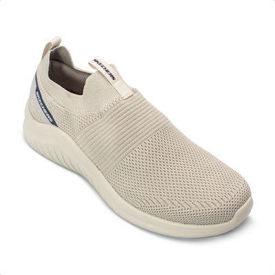 Tênis Skechers Masculino Slip On Ultra Flex 2.0 - Foto 2