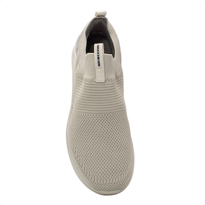 Tênis Skechers Masculino Slip On Ultra Flex 2.0 - Foto 3
