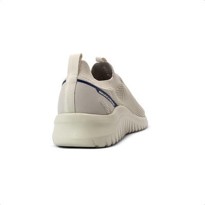 Tênis Skechers Masculino Slip On Ultra Flex 2.0 - Foto 4