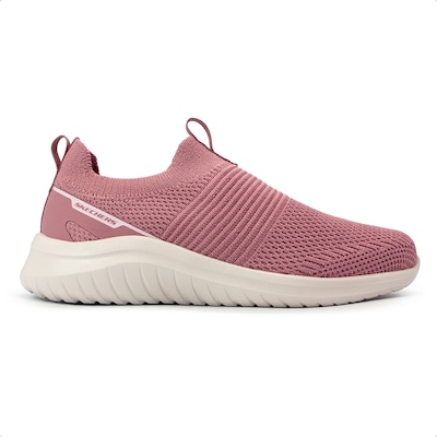 Tênis Feminino Skechers Slip On Ultra Flex 2.0 - Foto 1