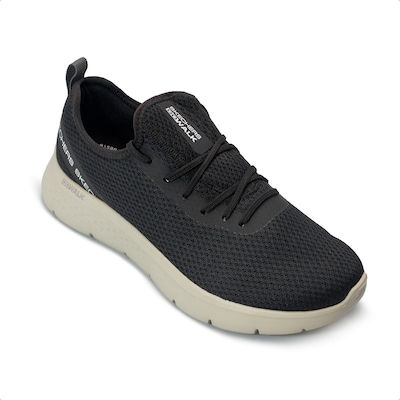 Tênis Masculino Skechers Go Walk Flex Saturn Horizon - Foto 5