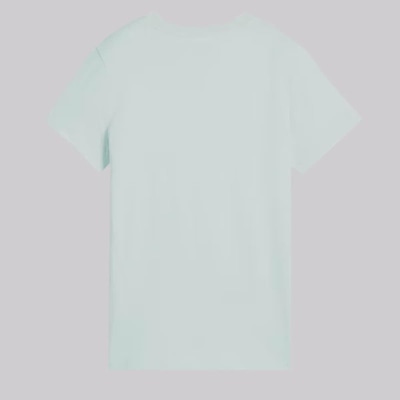 Camiseta Puma ESS NO. 1 Logo Feminina - Foto 2