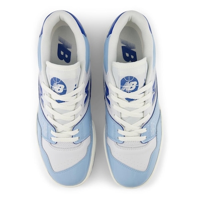 Tênis Masculino New Balance 550 - Foto 5