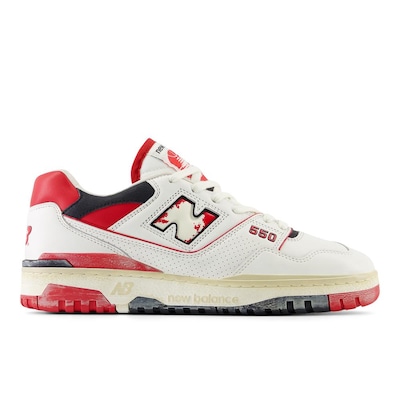 Tênis Masculino New Balance 550 - Foto 1