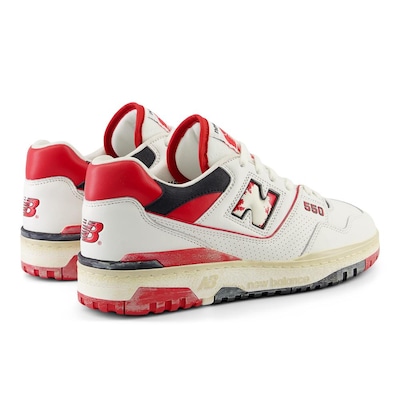 Tênis Masculino New Balance 550 - Foto 3