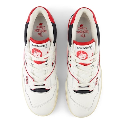Tênis Masculino New Balance 550 - Foto 5