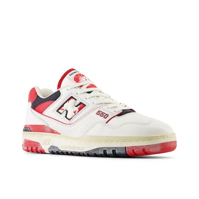 Tênis Masculino New Balance 550 - Foto 6