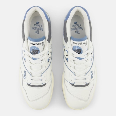 Tênis Masculino New Balance 550 - Foto 6