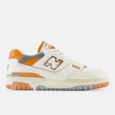 Tênis Masculino New Balance 550 - Foto 1
