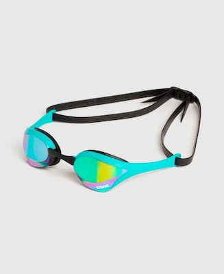 Óculos de Natação Adulto Arena Cobra Ultra Swipe Mirror - Foto 1