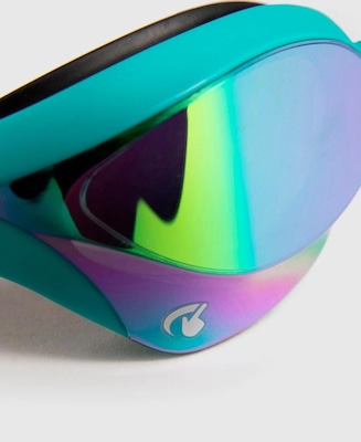 Óculos de Natação Adulto Arena Cobra Ultra Swipe Mirror - Foto 3