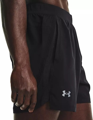 Short Under Armour Tech Woven 5 in Masculino - Foto 5