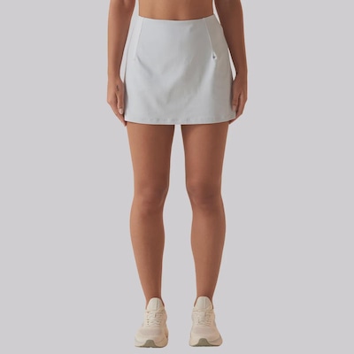 Skort Fila Future Sports Feminino - Foto 3