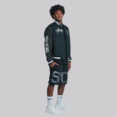 Bermuda do Corinthians Approve Collab Masculina - Foto 4