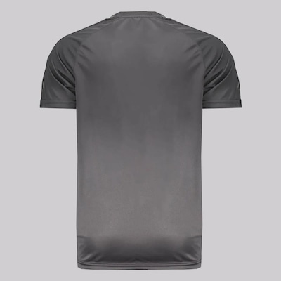 Camiseta Kappa Athens + Bermuda Kappa Warsaw Masculina - Foto 3