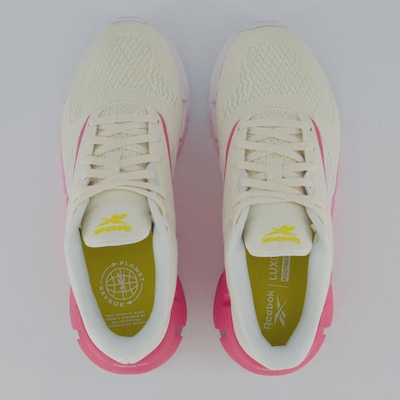 Tênis Feminino Reebok Zig Dynamica 5 - Foto 4