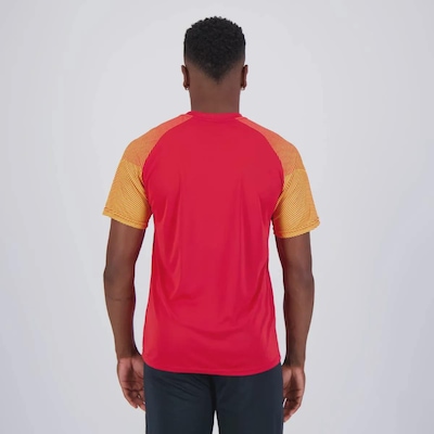 Camiseta Kappa Burke - 2 Unidades - Masculina - Foto 4