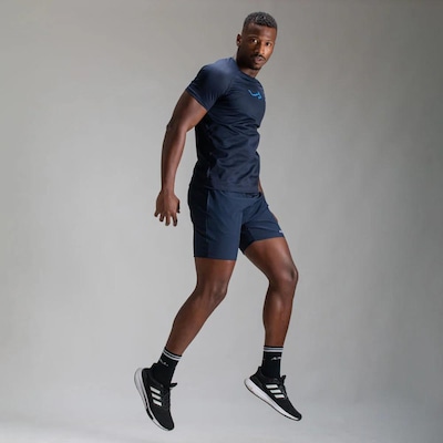 Camiseta Alpha Co Dry Fit New Move Masculina - Foto 3