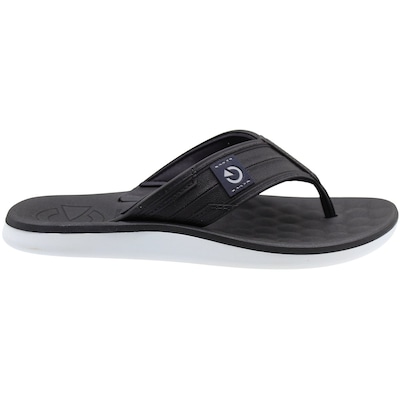 Chinelo de Dedo Masculino Cartago Sintra Confortável - Foto 2