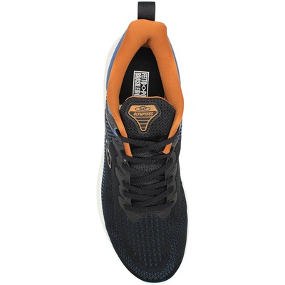 Tênis Masculino Olympikus Curva - Foto 4