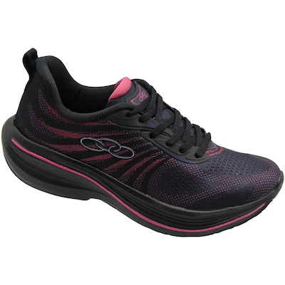 Tênis Feminino Olympikus Bruma - Foto 3