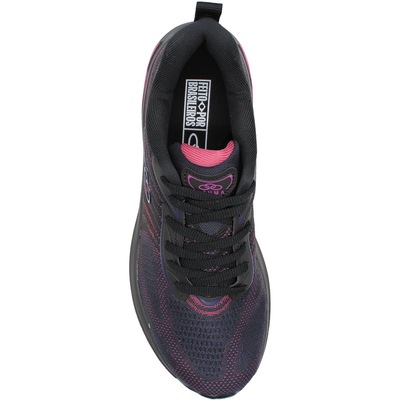 Tênis Feminino Olympikus Bruma - Foto 4
