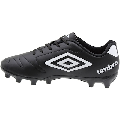 Chuteira de Campo Infantil Umbro Class 2.2 - Foto 3
