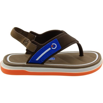 Chinelo de Dedo Infantil Cartago Malaga Sport - Foto 2