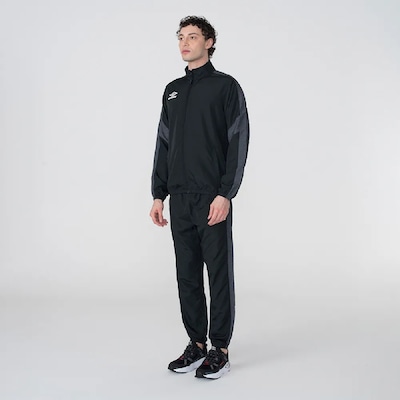Agasalho Masculino Umbro Plan Color - Foto 2