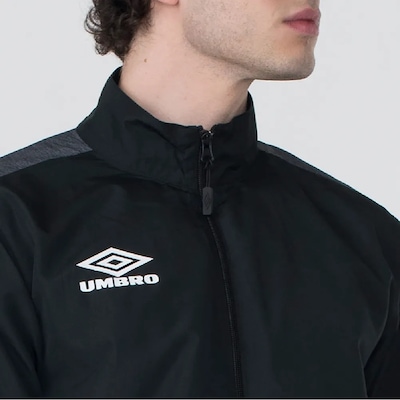 Agasalho Masculino Umbro Plan Color - Foto 3