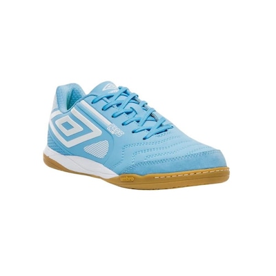 Chuteira Futsal Umbro Pro 5 Bump Club - Adulto - Foto 3