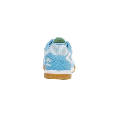 Chuteira Futsal Umbro Pro 5 Bump Club - Adulto - Foto 5