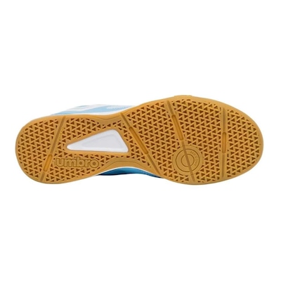 Chuteira Futsal Umbro Pro 5 Bump Club - Adulto - Foto 6
