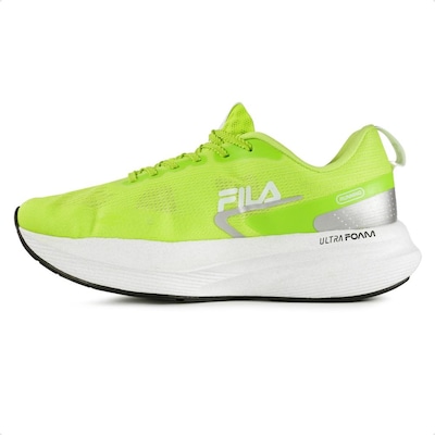 Tênis Feminino Fila Racer Fastpace - Foto 2