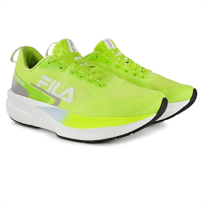 Tênis Feminino Fila Racer Fastpace - Foto 3