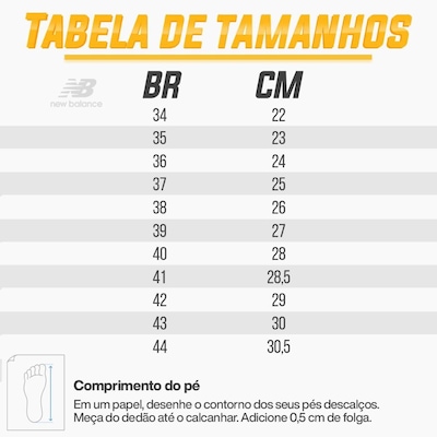Tênis Masculino New Balance 530 - Foto 5