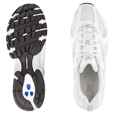 Tênis Masculino New Balance 530 - Foto 6