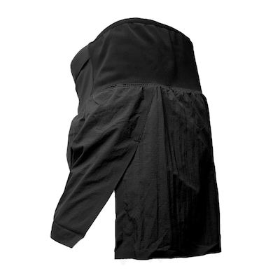 Shorts RUN FREE SPORTBR Feminino - Foto 2