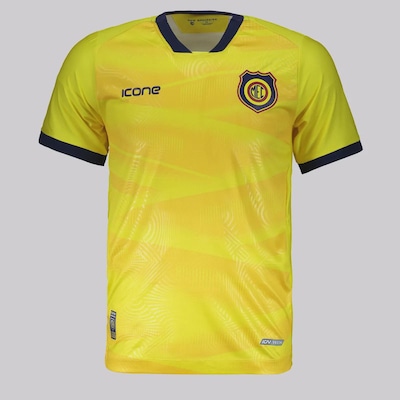 Camisa do Madureira Ícone Sports II 2025 Masculina - Foto 1