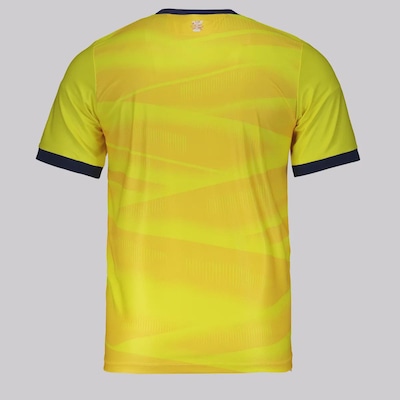 Camisa do Madureira Ícone Sports II 2025 Masculina - Foto 2