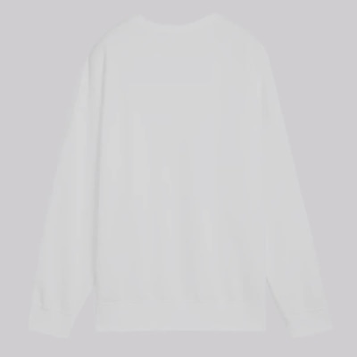 Blusão de Moletom Feminino Puma ESS Oversized - Foto 2