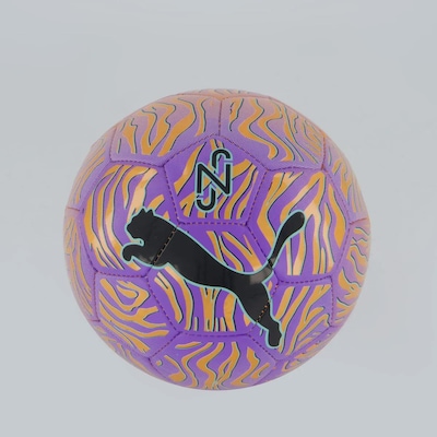 Mini Bola de Puma Neymar Jr NJR Graphic - Foto 1