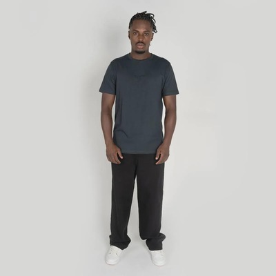 Camiseta Masculina DC Baseline - Foto 4